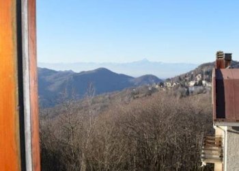 Vista - Trilocale via delle Manere, 5, Roburent - foto 8