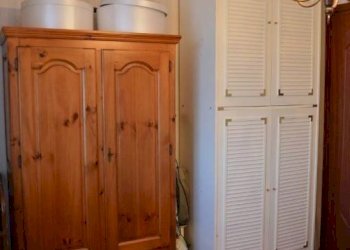 Camera da letto - Trilocale via delle Manere, 5, Roburent - foto 12