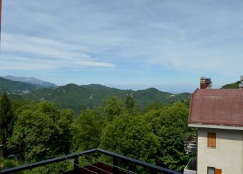 Vista - Trilocale via delle Manere, 5, Roburent - foto 14