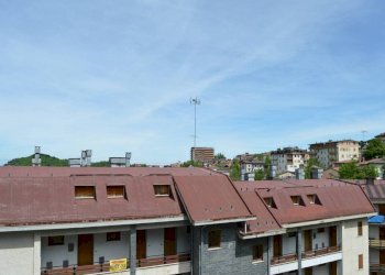 Vista - Trilocale via delle Manere, 5, Roburent - foto 15
