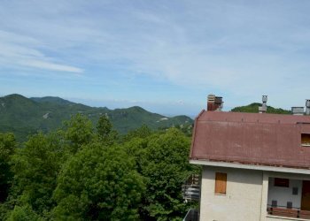 Vista - Trilocale via delle Manere, 5, Roburent - foto 16