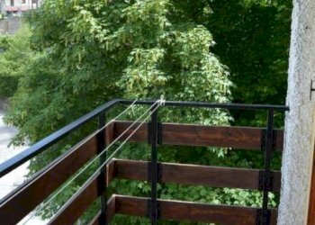 Balcone - Trilocale via delle Manere, 5, Roburent - foto 19