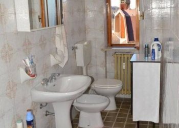 Bagno - Trilocale via delle Manere, 5, Roburent - foto 20