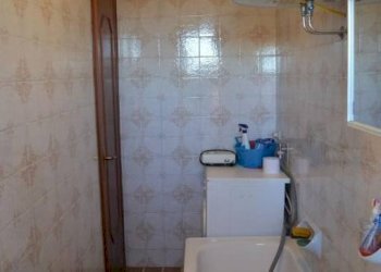 Bagno - Trilocale via delle Manere, 5, Roburent - foto 21