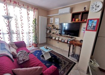 Salone - Casa indipendente via A. Gioda, Mondovì - foto 2