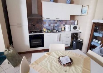 Cucina - Casa indipendente via A. Gioda, Mondovì - foto 3