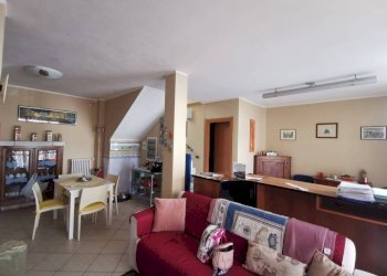 Salone - Casa indipendente via A. Gioda, Mondovì - foto 4