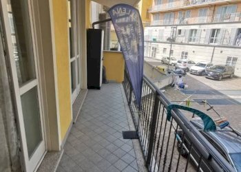 Terrazzo - Casa indipendente via A. Gioda, Mondovì - foto 7