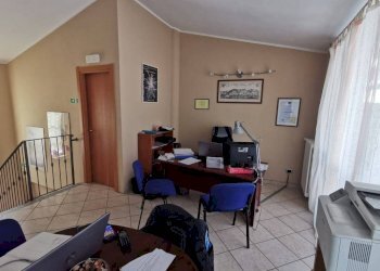 Ufficio - Casa indipendente via A. Gioda, Mondovì - foto 8