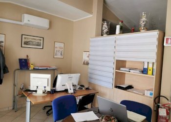 Ufficio - Casa indipendente via A. Gioda, Mondovì - foto 11