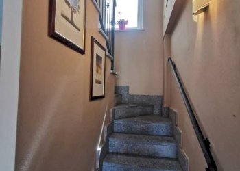 Scala - Casa indipendente via A. Gioda, Mondovì - foto 18