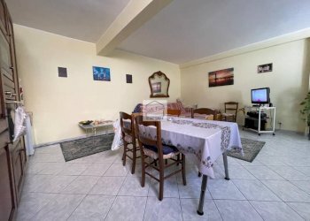 Salone - Bilocale viale Vittorio Alfieri, Anzio - foto 7