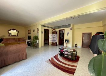 Salone - Bilocale viale Vittorio Alfieri, Anzio - foto 8