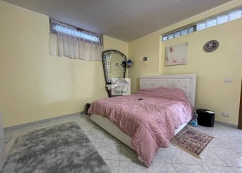 Camera da letto - Bilocale viale Vittorio Alfieri, Anzio - foto 13