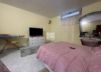Camera da letto - Bilocale viale Vittorio Alfieri, Anzio - foto 14