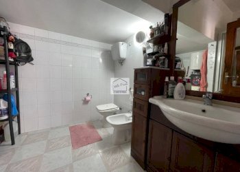 Bagno - Bilocale viale Vittorio Alfieri, Anzio - foto 15
