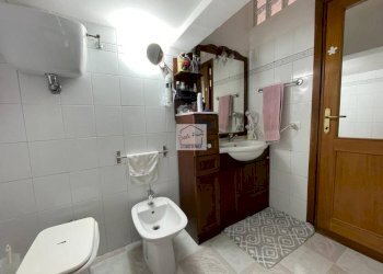 Bagno - Bilocale viale Vittorio Alfieri, Anzio - foto 16