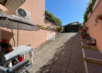 Cortile interno - Bilocale viale Vittorio Alfieri, Anzio - foto 19