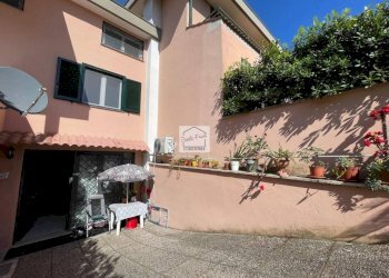 Giardino - Bilocale viale Vittorio Alfieri, Anzio - foto 20