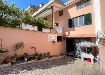 Giardino - Bilocale viale Vittorio Alfieri, Anzio - foto 3