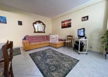 Salone - Bilocale viale Vittorio Alfieri, Anzio - foto 5