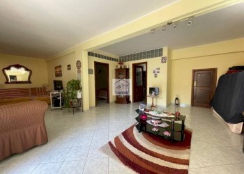 Salone - Bilocale viale Vittorio Alfieri, Anzio - foto 2