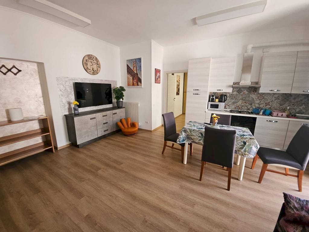 Cucina - Two-room apartment via Giandomenico Coleti, Roma - photo 2