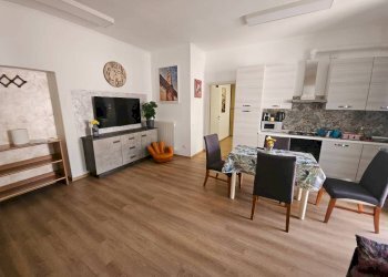 Cucina - Bilocale via Giandomenico Coleti, Roma - foto 2