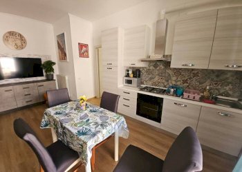 Cucina - Bilocale via Giandomenico Coleti, Roma - foto 3