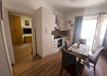 Cucina - Bilocale via Giandomenico Coleti, Roma - foto 5