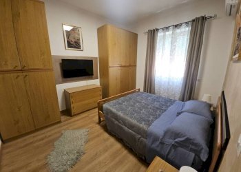 Camera da letto - Bilocale via Giandomenico Coleti, Roma - foto 6