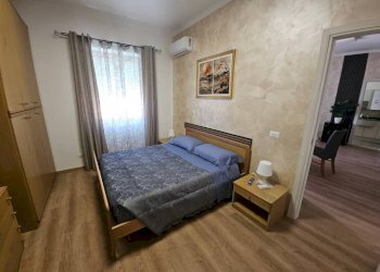 Camera da letto - Bilocale via Giandomenico Coleti, Roma - foto 7