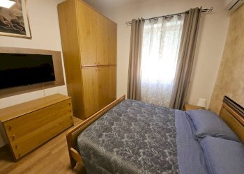 Camera da letto - Bilocale via Giandomenico Coleti, Roma - foto 8