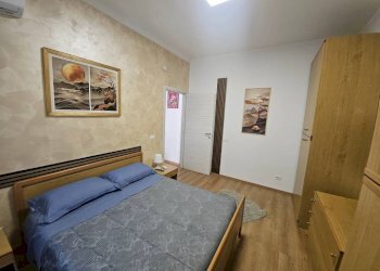 Camera da letto - Bilocale via Giandomenico Coleti, Roma - foto 9