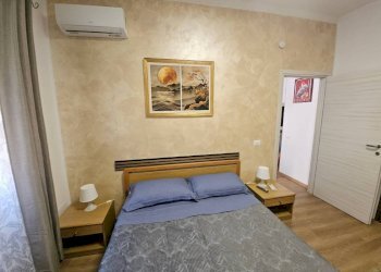 Camera da letto - Bilocale via Giandomenico Coleti, Roma - foto 10