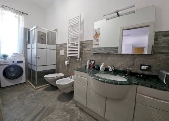 Bagno - Bilocale via Giandomenico Coleti, Roma - foto 12