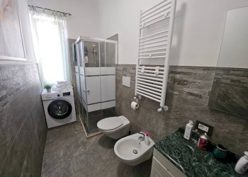 Bagno - Bilocale via Giandomenico Coleti, Roma - foto 13