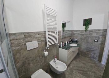 Bagno - Bilocale via Giandomenico Coleti, Roma - foto 14