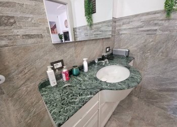 Bagno - Bilocale via Giandomenico Coleti, Roma - foto 15