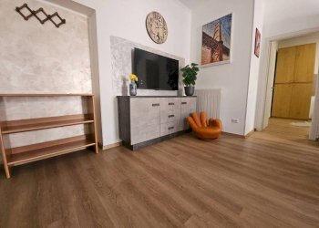 Salone - Bilocale via Giandomenico Coleti, Roma - foto 16