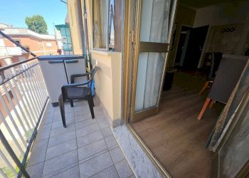 Balcone - Bilocale via Giandomenico Coleti, Roma - foto 17