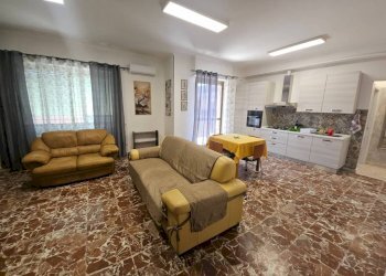 Salone - Bilocale via Giandomenico Coleti, Roma - foto 1