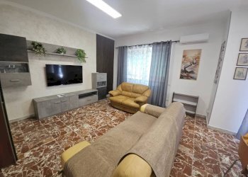 Salone - Bilocale via Giandomenico Coleti, Roma - foto 2