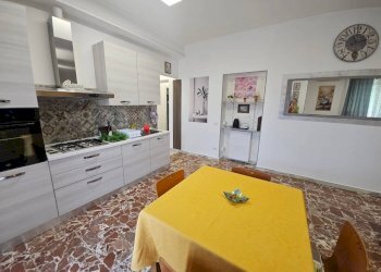 Cucina - Bilocale via Giandomenico Coleti, Roma - foto 4