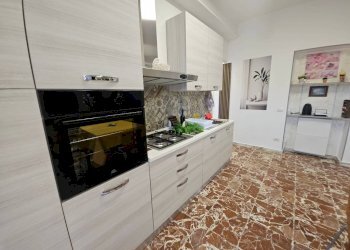 Cucina - Bilocale via Giandomenico Coleti, Roma - foto 5