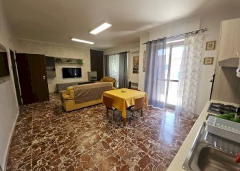 Salone - Bilocale via Giandomenico Coleti, Roma - foto 6