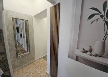 Interno palazzo - Bilocale via Giandomenico Coleti, Roma - foto 7