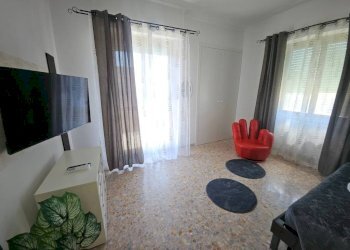 Salone - Bilocale via Giandomenico Coleti, Roma - foto 11