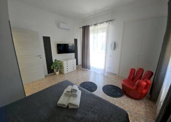 Salone - Bilocale via Giandomenico Coleti, Roma - foto 12