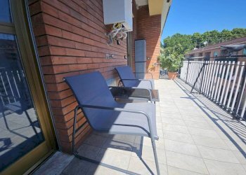 Terrazzo - Bilocale via Giandomenico Coleti, Roma - foto 13